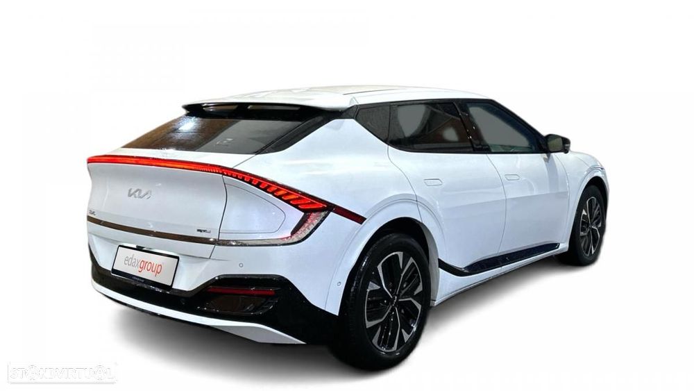 Kia EV6 77.4 kWh GT-Line - 2