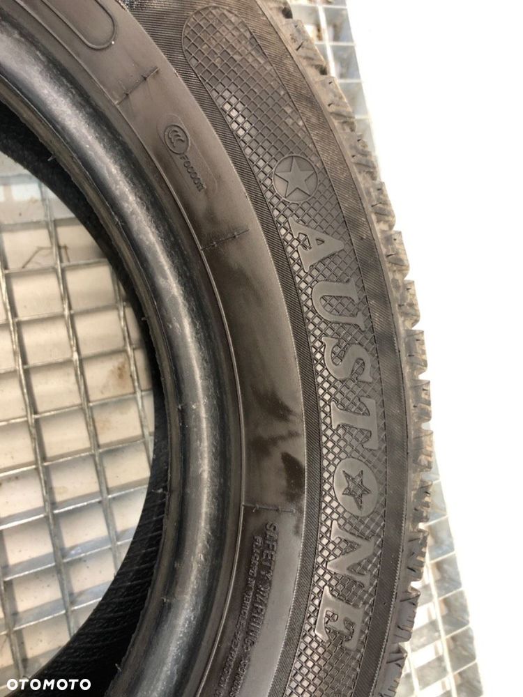 OPONA ZIMA 2X 175/65 14" AUSTONE - 3