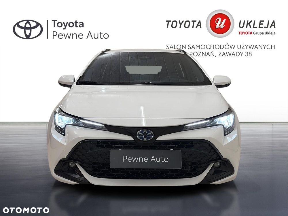 Toyota Corolla 1.8 Hybrid Comfort - 6