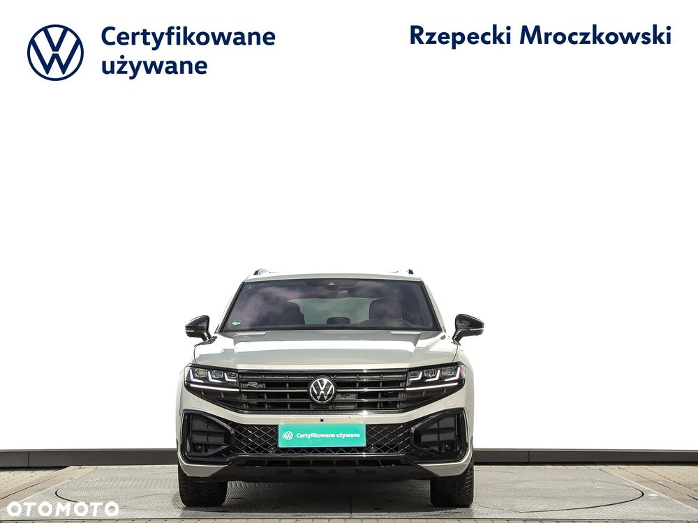 Volkswagen Touareg 3.0 V6 TDI 4Motion R-Line - 2