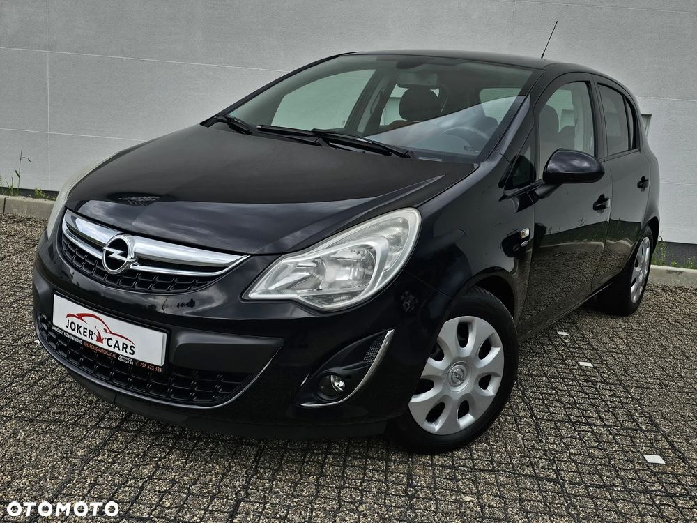 Opel Corsa 1.4 16V Satellite - 1