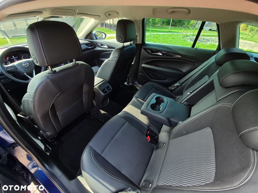Opel Insignia 1.6 CDTI Innovation - 23