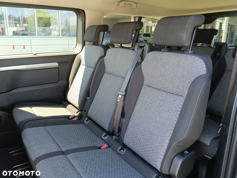 Toyota Proace Verso 2.0 D4-D Long Family - 12