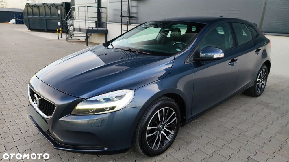 Volvo V40 D3 Momentum - 5