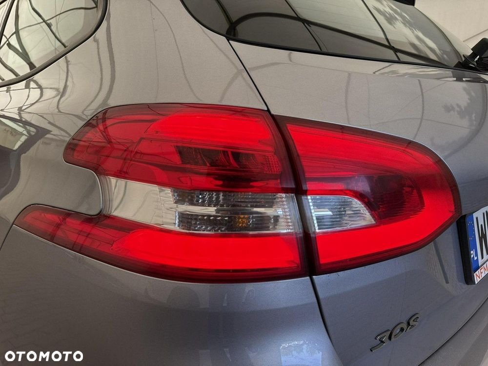 Peugeot 308 - 29