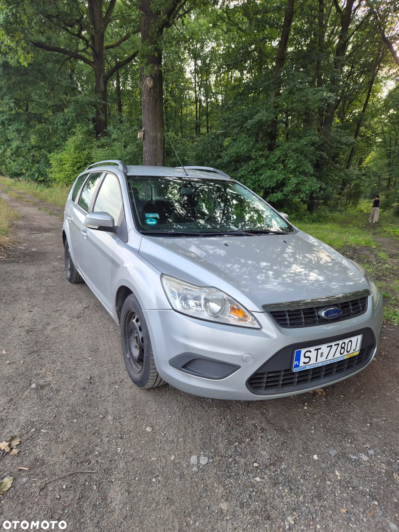 Ford Focus - 7