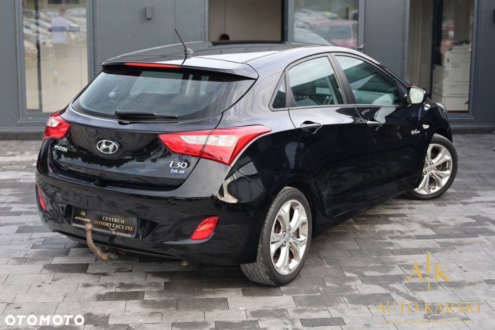 Hyundai i30 - 8