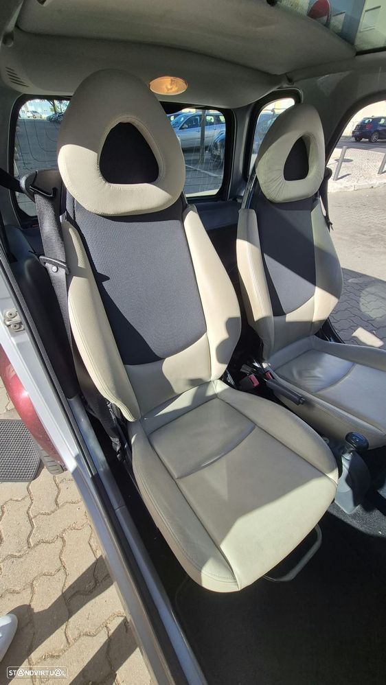 Smart ForTwo Coupé - 11