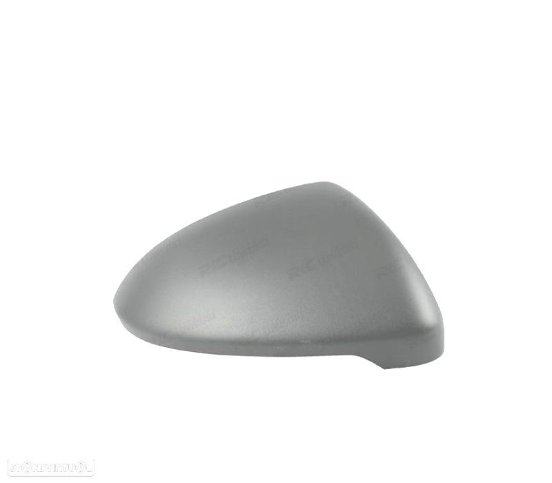 CAPA ESPELHO DIREITO VOLKSWAGEN VW GOLF VII 12-19 PRÉ-PINTADO PARA PISCA-PISCA - 1