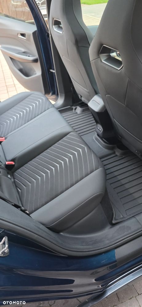 Cupra Born 59kWh Advantage Edition - 8