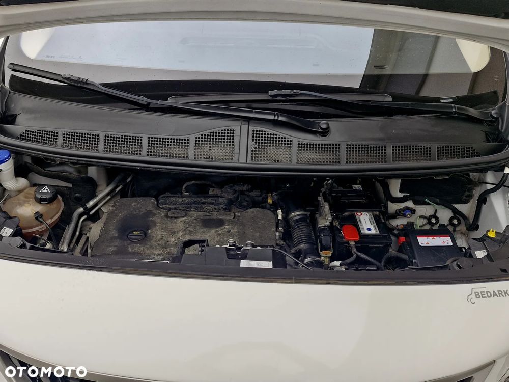 Peugeot Expert, Wersja M, Nawigacja, klima, tempomat, czujniki - 24