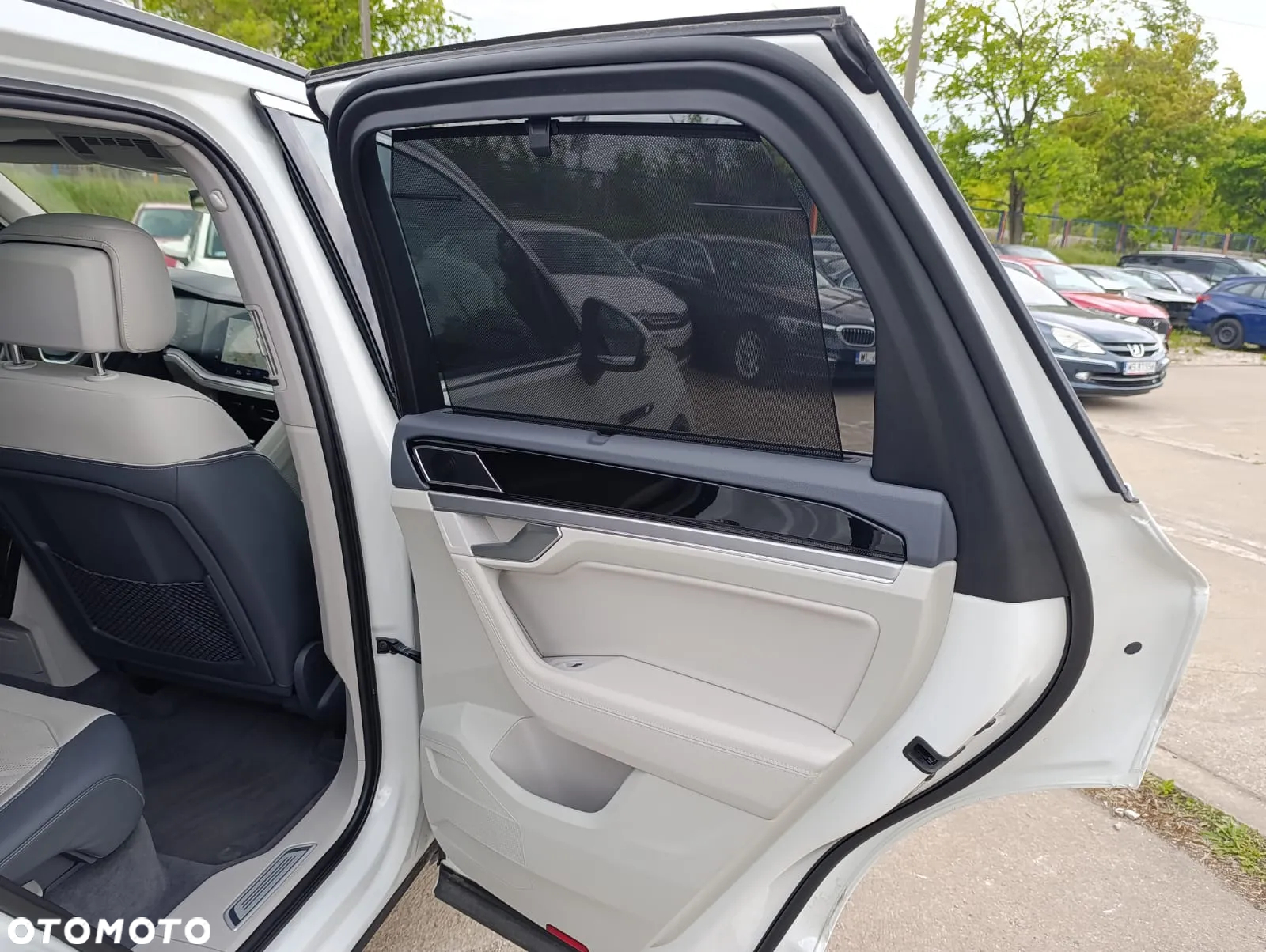 Volkswagen Touareg 3.0 V6 TDI SCR 4Mot Elegance - 19