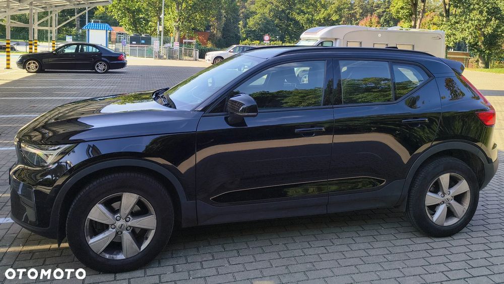 Volvo XC 40 T2 Essential - 12
