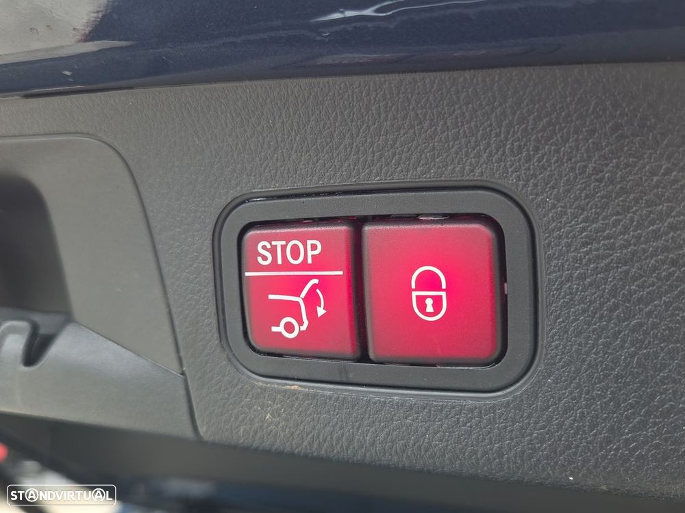 Mercedes-Benz EQA 250 AMG Line - 28