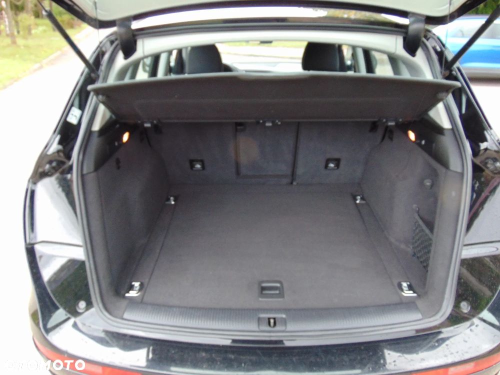 Audi Q5 2.0 TDI Quattro S tronic sport - 12