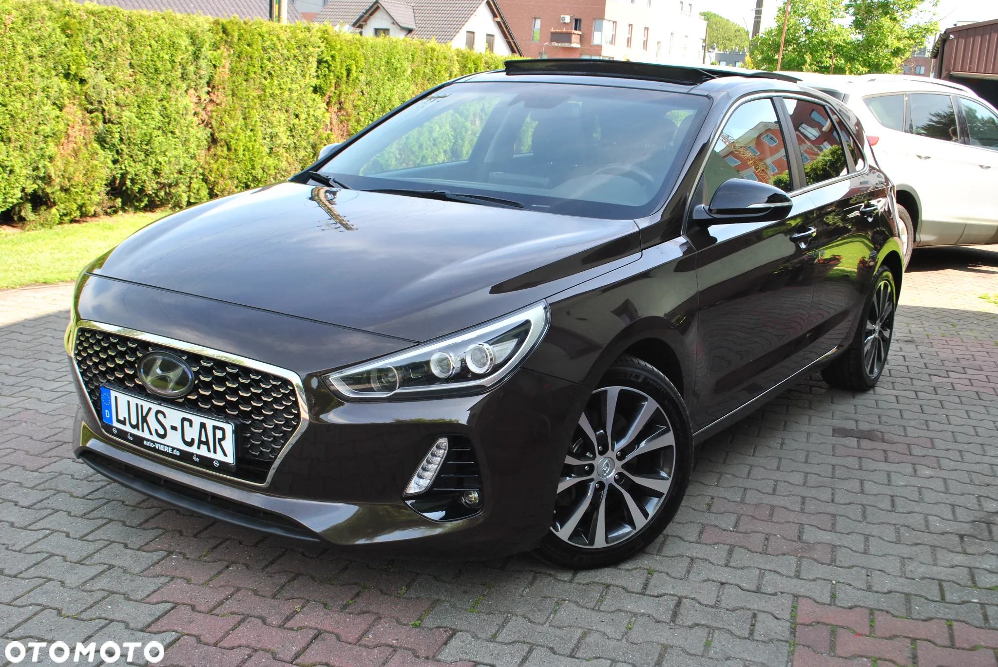 Hyundai i30 1.4 T-GDI Premiere Style - 15