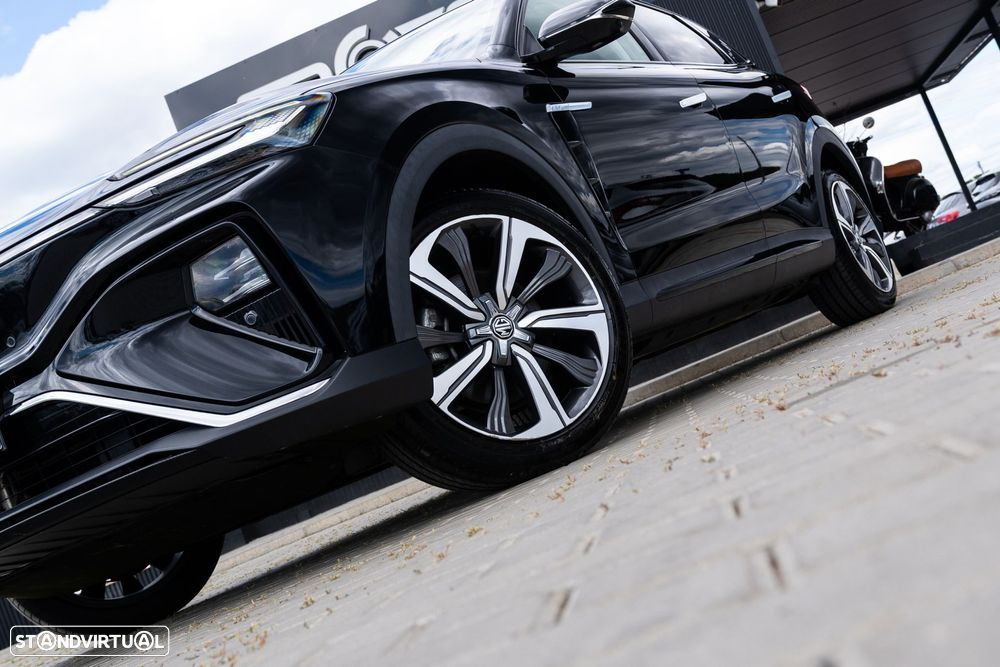 MG Marvel R 70 kWh Luxury - 3