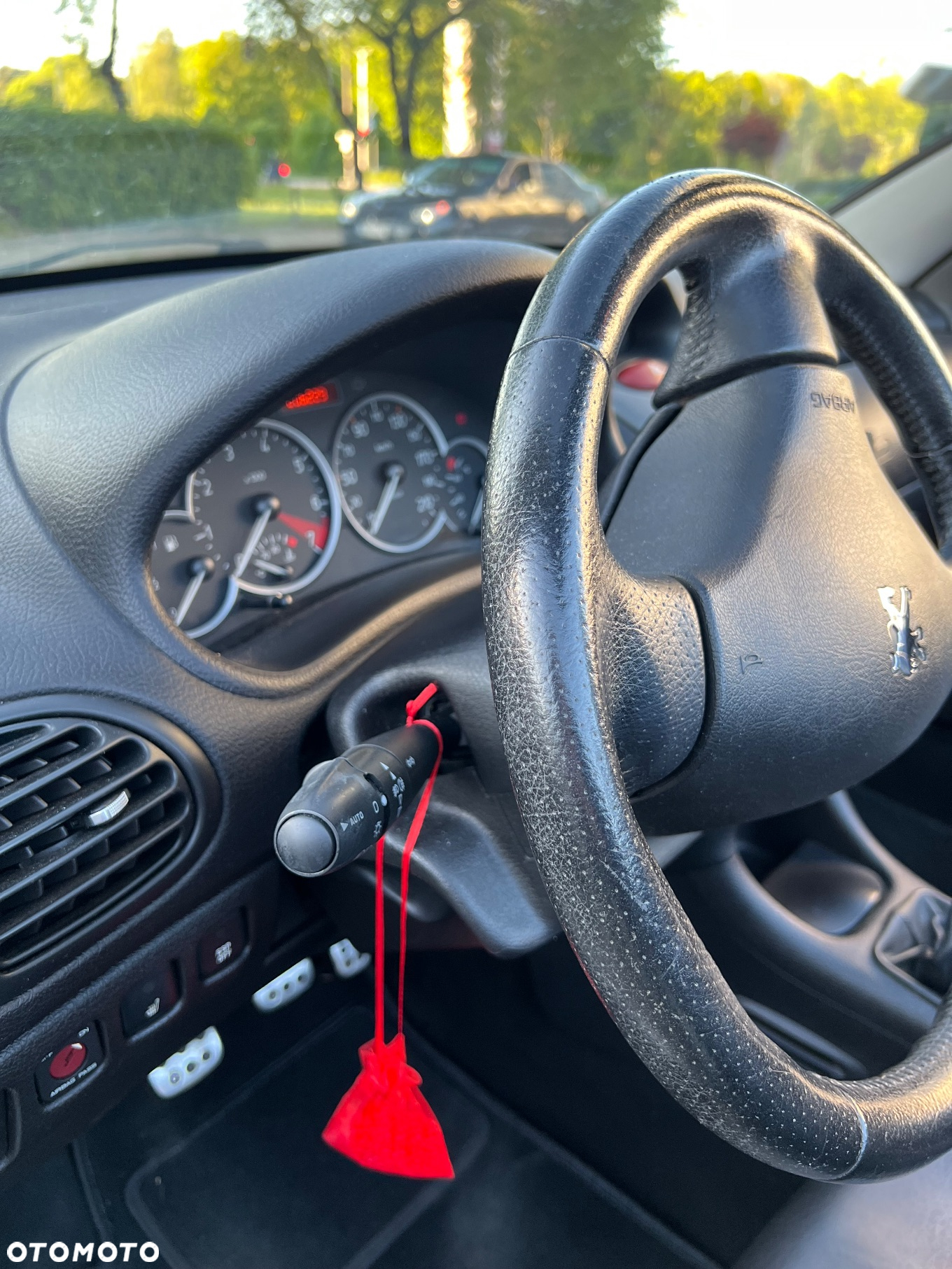 Peugeot 206 CC 110 - 6