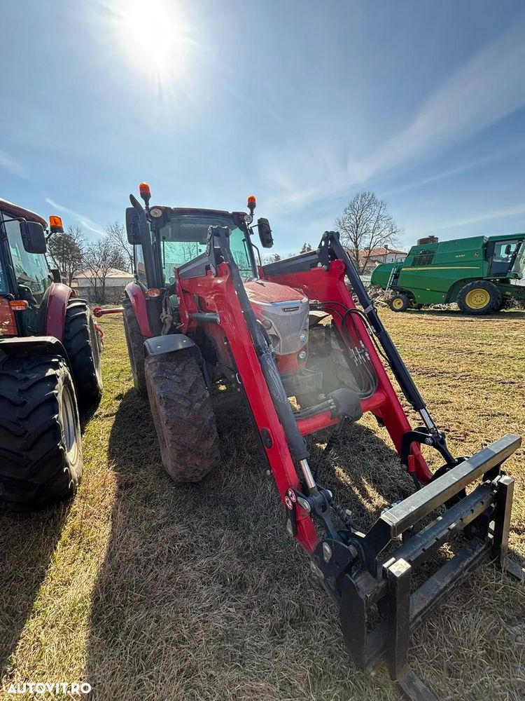 McCormik X5.100 Cruise - 3