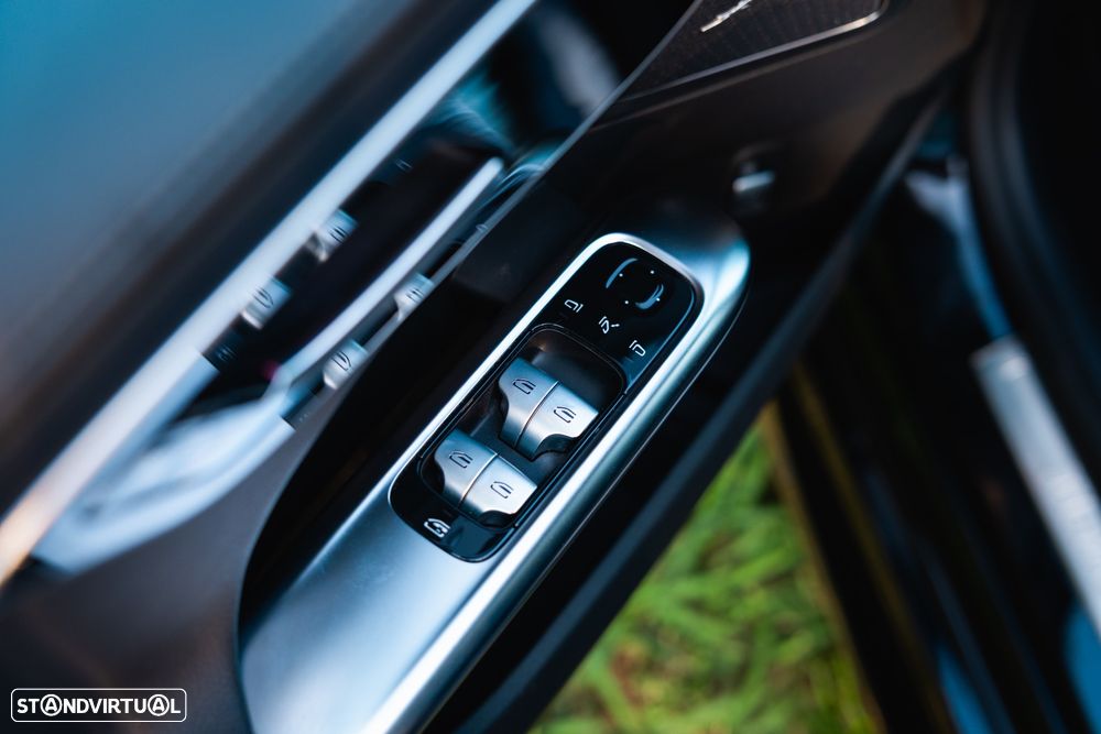 Mercedes-Benz C 220 Station d 9G-TRONIC AMG Line - 16