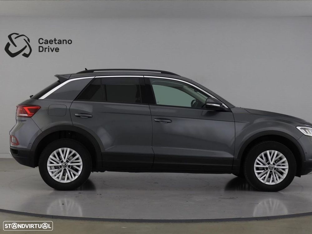 VW T-Roc 1.0 TSI Life - 8