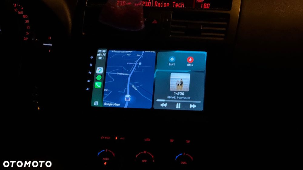 Mazda 6 2.0 Exclusive - 25