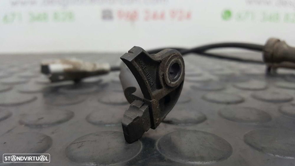 SENSOR ABS CITROEN C4 BERLINA COOL - 4