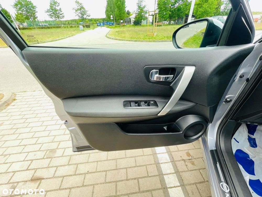 Nissan Qashqai 1.6 acenta - 17