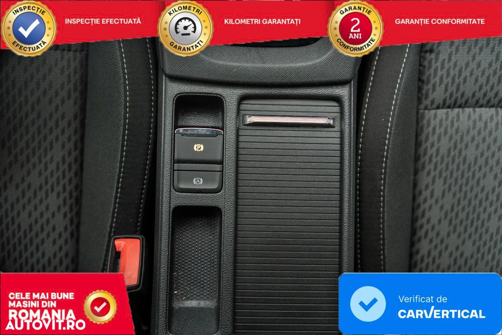 Skoda Octavia 2.0 TDI DSG Style - 15