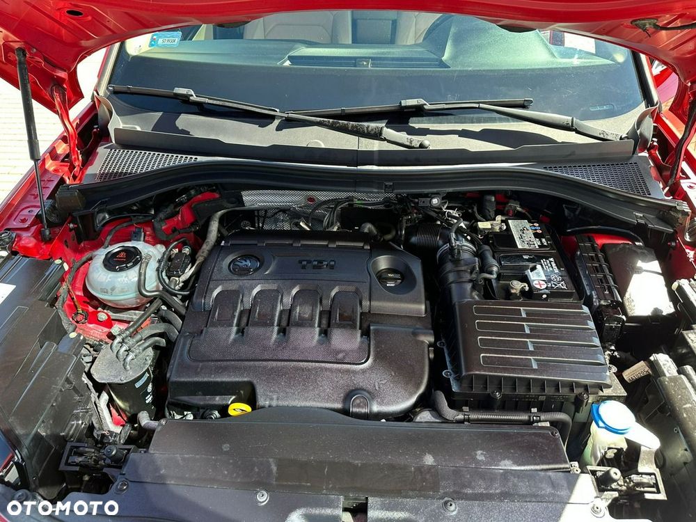 Skoda Kodiaq 2.0 TDI 4x4 Style DSG 7os - 40