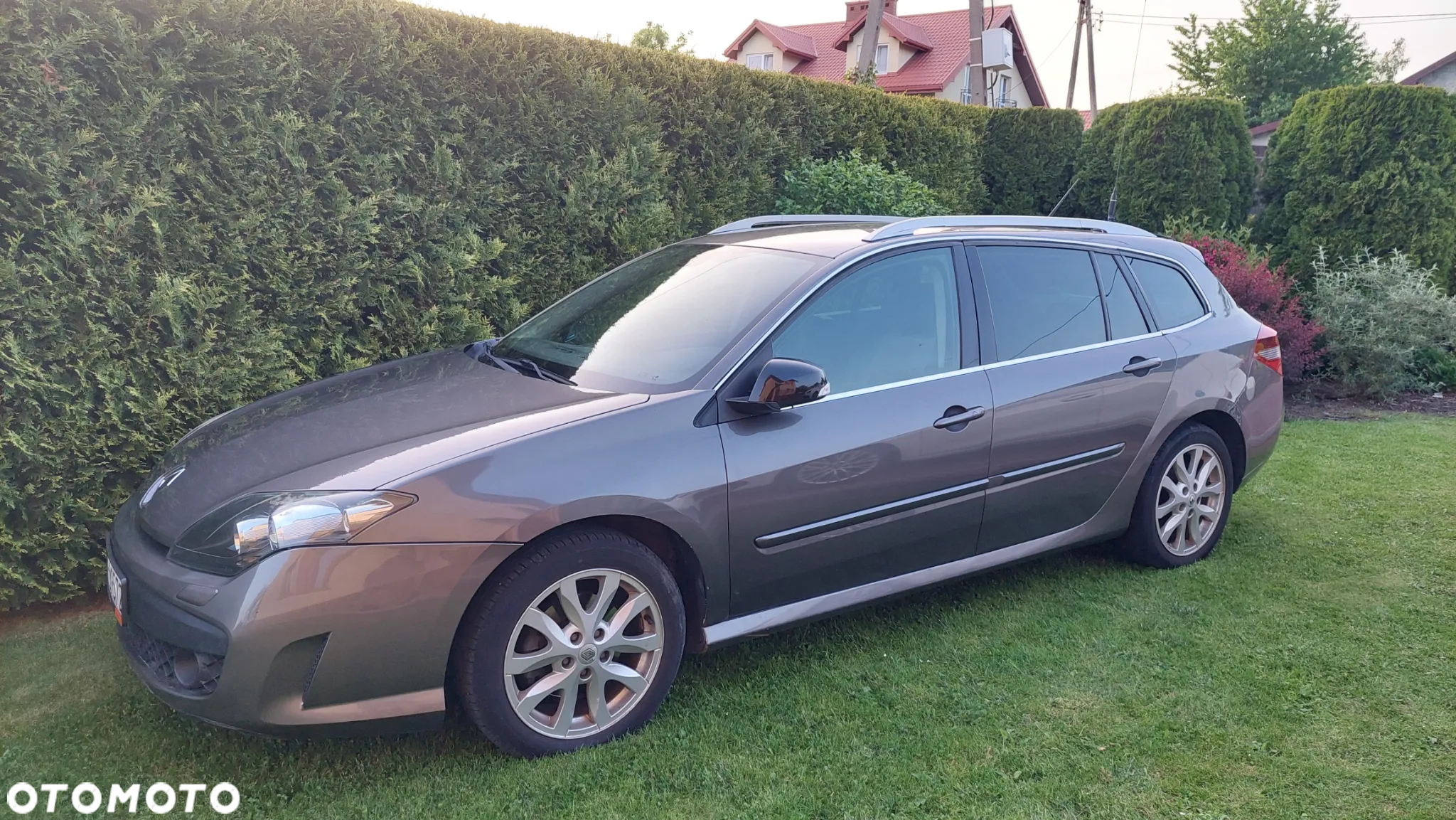 Renault Laguna 2.0 dCi Limited - 5