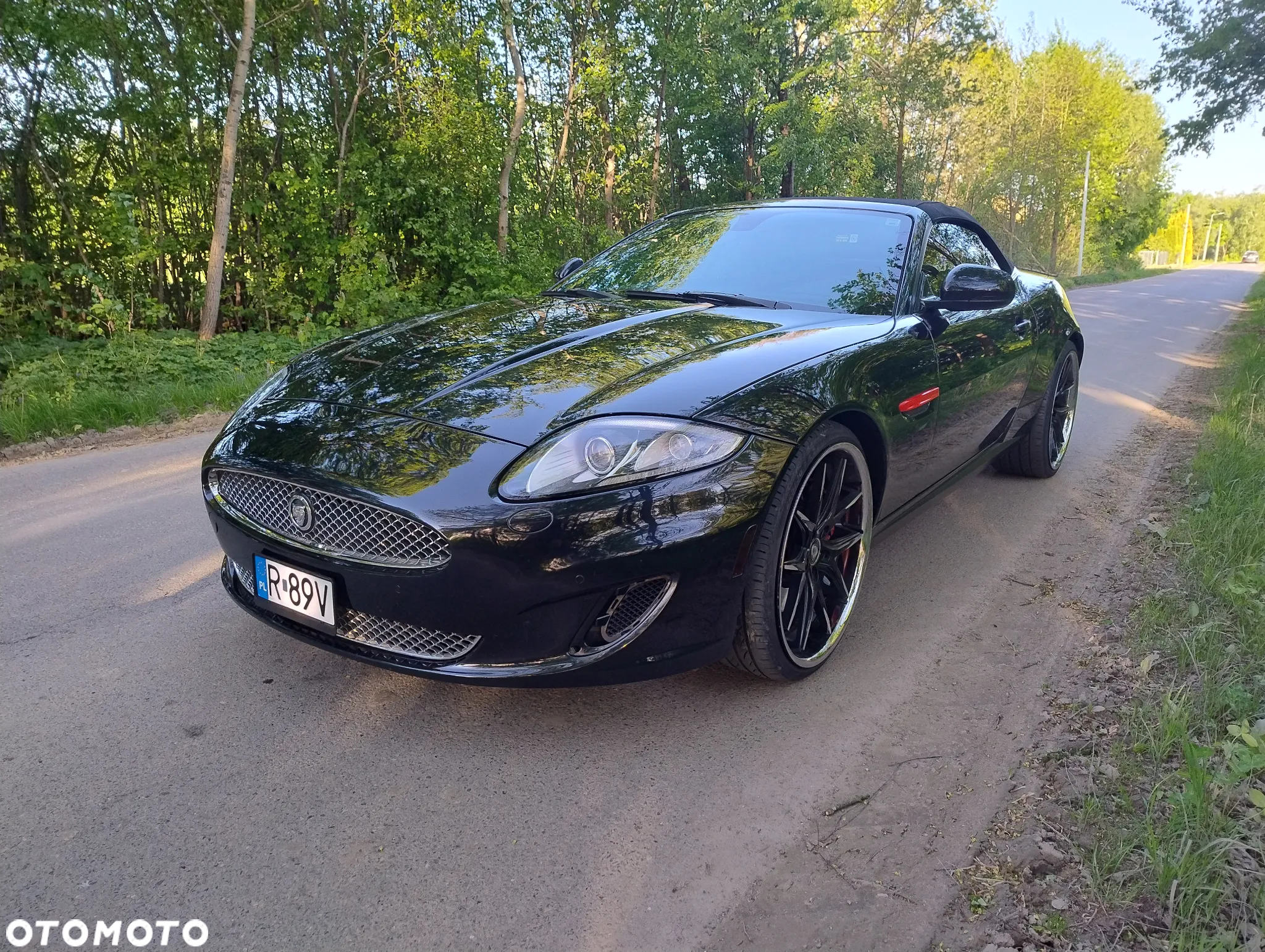 Jaguar XK 5.0 Cabriolet - 2