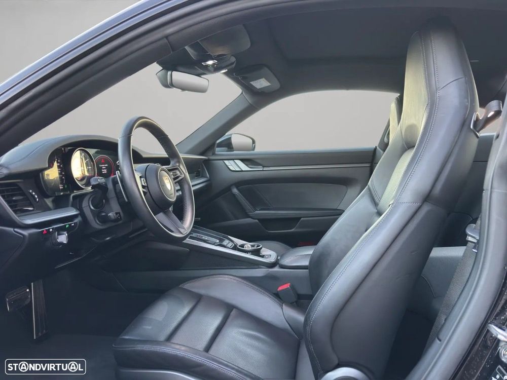 Porsche 911 (992) Carrera S PDK - 9