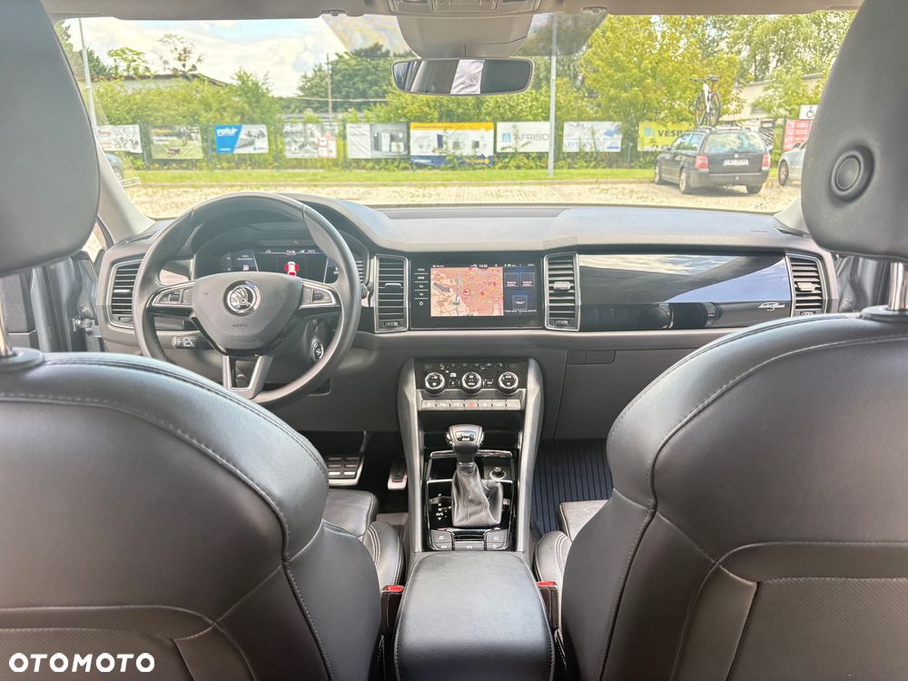 Skoda Kodiaq - 7