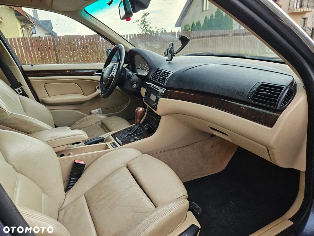 BMW Seria 3 - 8