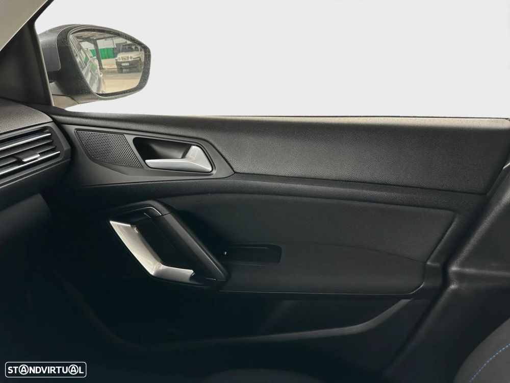 Peugeot 308 SW 1.5 BlueHDi Style - 19