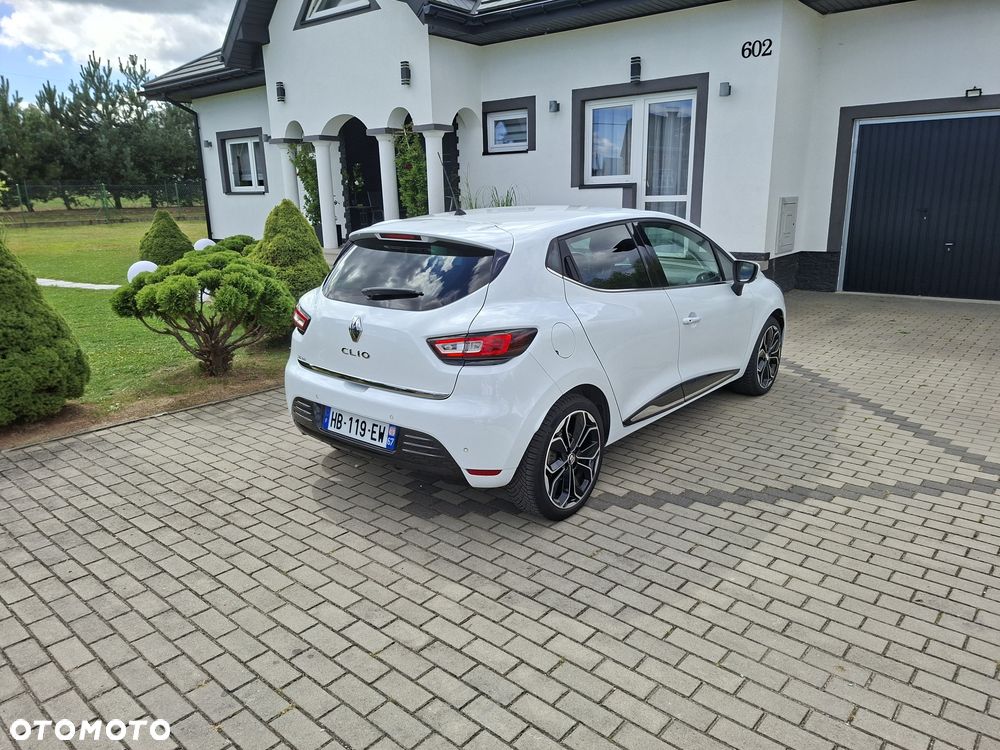 Renault Clio - 2