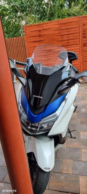 Honda Inny - 5