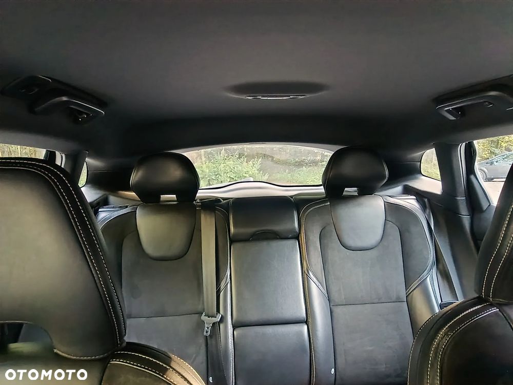 Volvo V40 D2 RDesign - 16