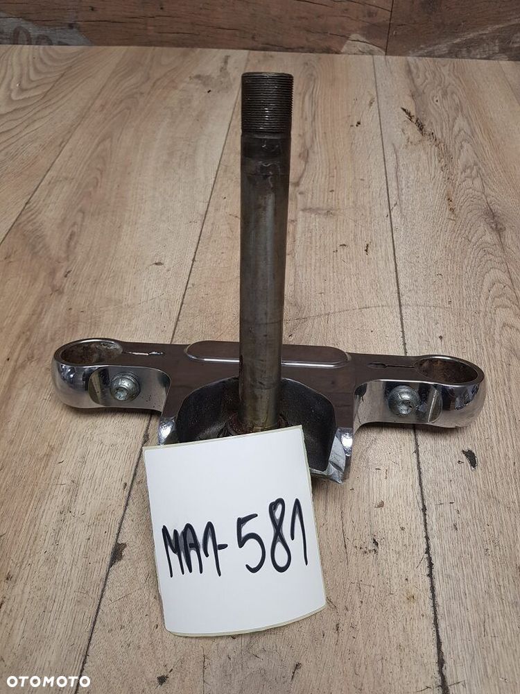 Półka dolna Harley Davidson FXSTD Deuce - 1