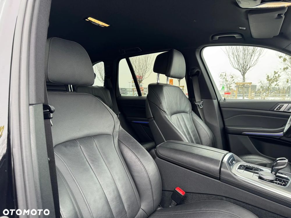 BMW X5 xDrive40i - 14