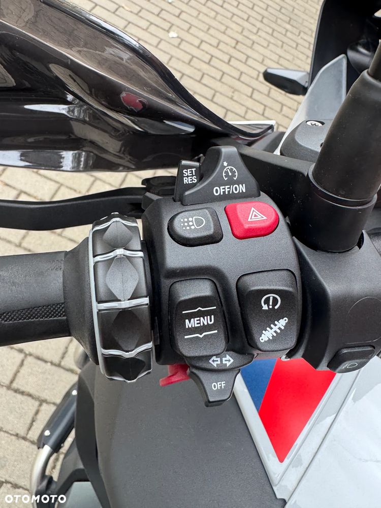 BMW R1250 GS Adventure - 10