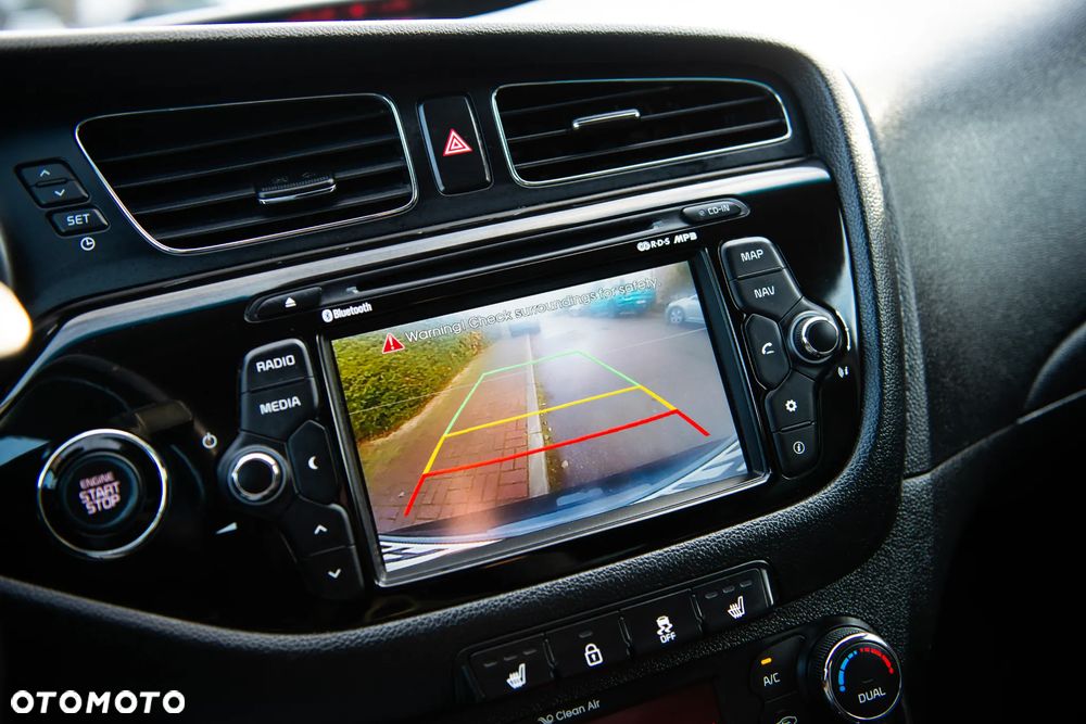 Kia Ceed ver-1-6-gdi-business-line - 19