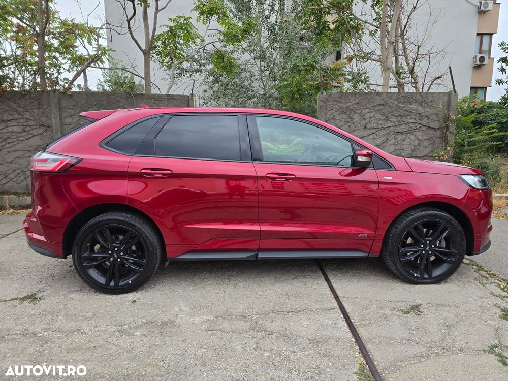Ford Edge 2.0 Panther A8 AWD ST Line - 2