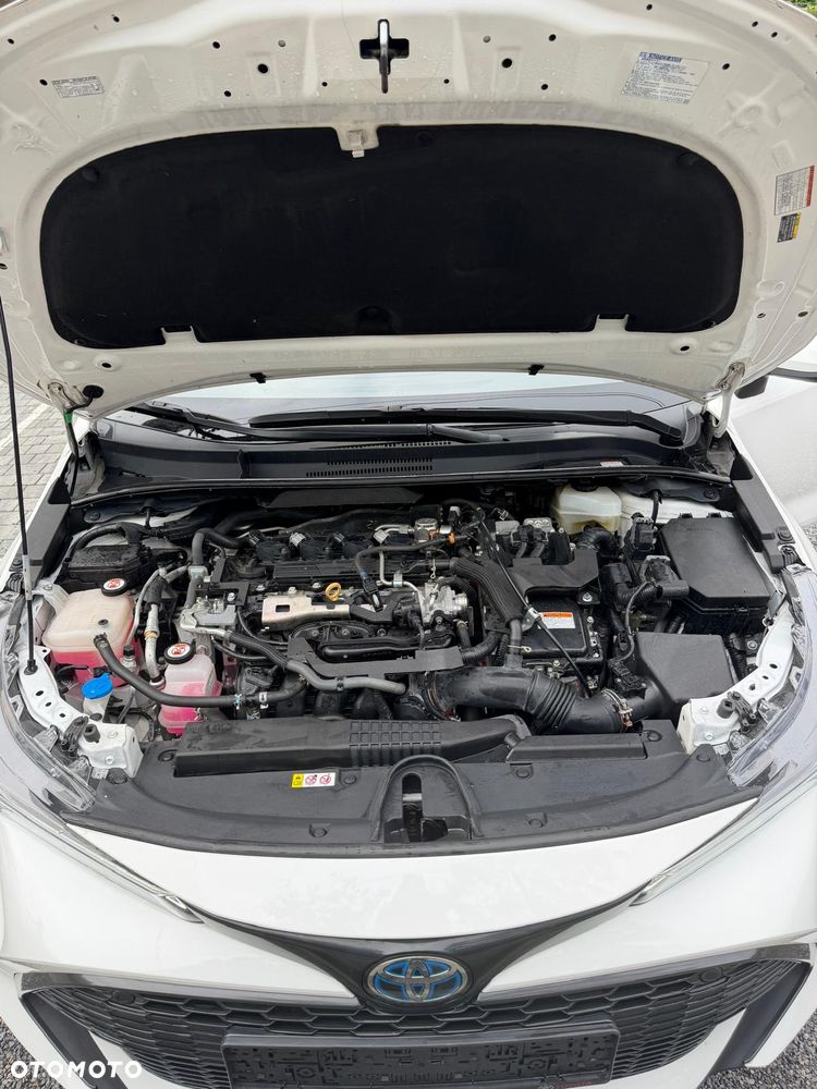 Toyota Corolla - 17