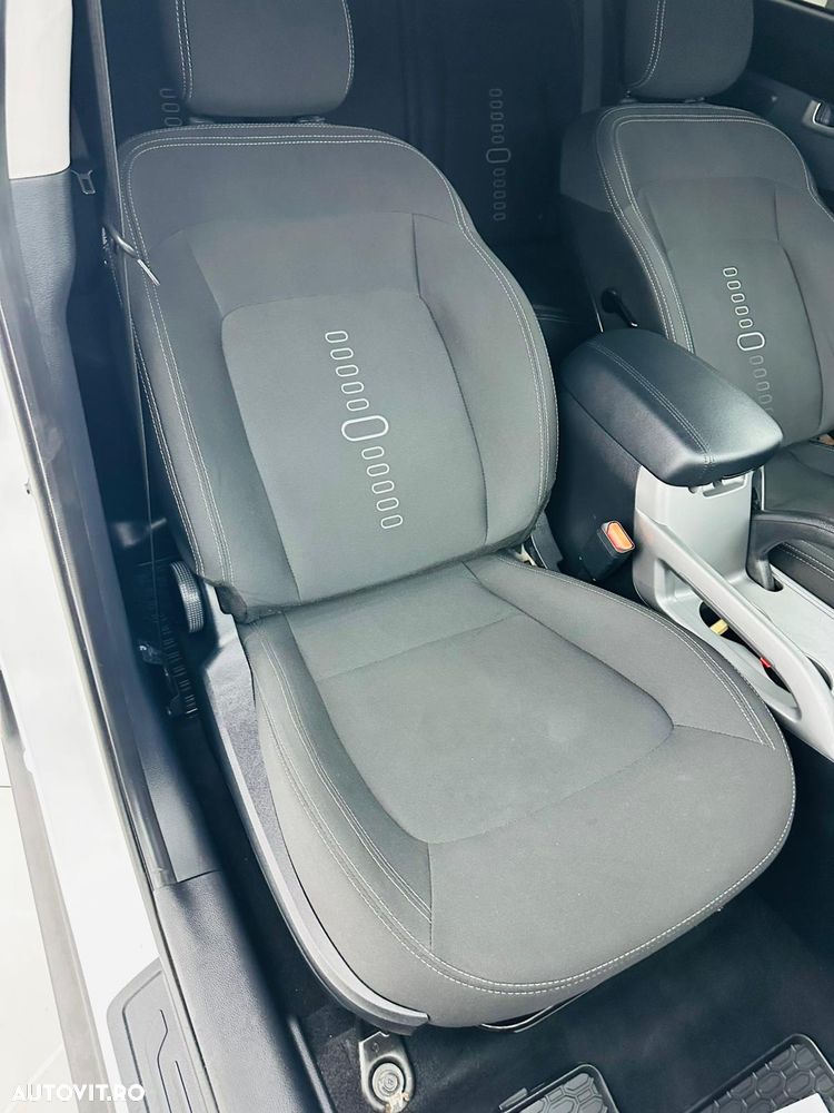 Kia Sportage 1.6 GDI 2WD ISG Edition 7 - 22