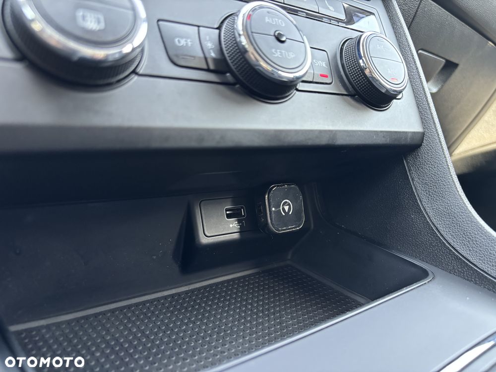 Seat Leon 1.5 TSI Style - 11