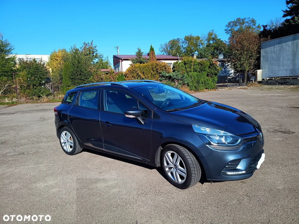 Renault Clio 0.9 Energy TCe Life - 13