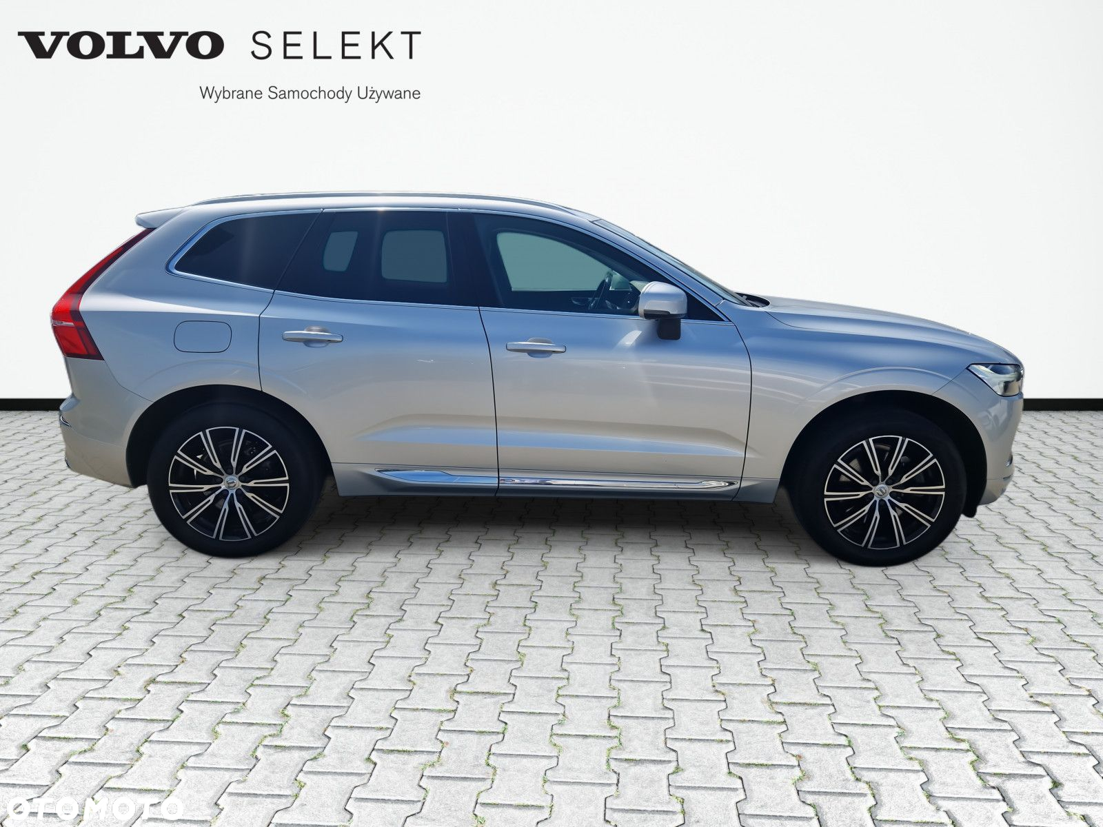 Volvo XC 60 - 4