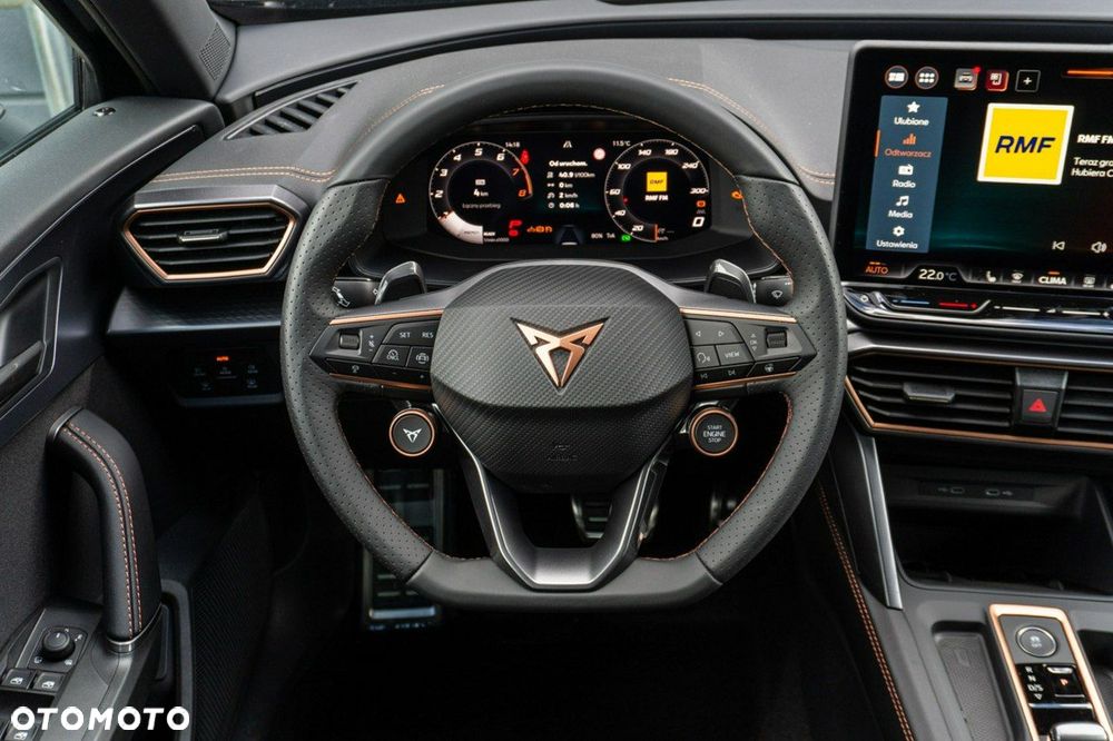 Cupra Formentor - 17